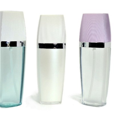 Cosmetic Plastic Bottle JH-NCP004-200ML