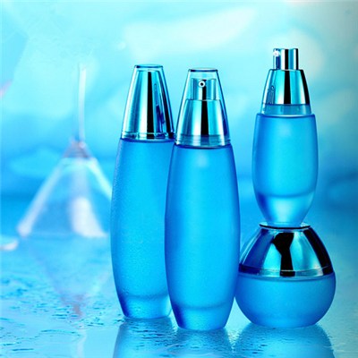 Cosmetic Glass Bottle JH-XJ-197