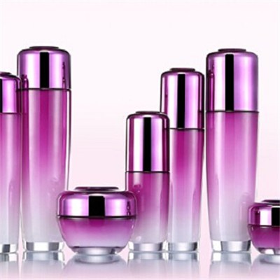 Cosmetic Glass Bottle JH-YJ-Y93