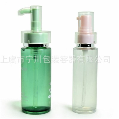 Cosmetic Plastic Bottle JH-NCP