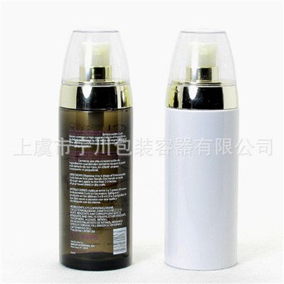 Cosmetic Plastic Bottle JH-NCONLY