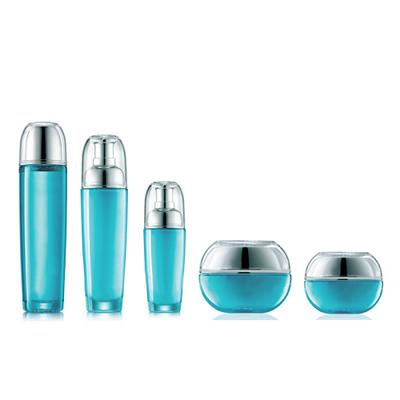 Cosmetic Glass Bottle JH-XJ-185