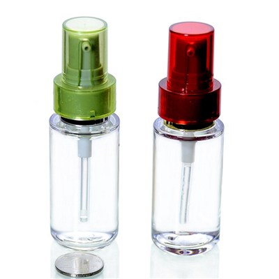 Cosmetic Plastic Bottle JH-NCE021A -40ML
