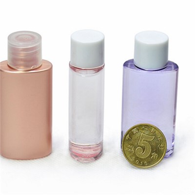 Cosmetic PETG Bottle JH-NCP012-12ML