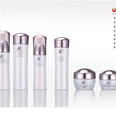 Cosmetic Glass Bottle JH-YC008