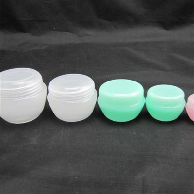UN-AKG04, Plastic Jar, 5ml, 10ml, 20ml, 30ml, 50ml