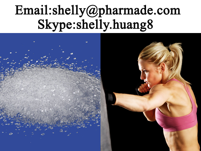 Nandrolone Laurate Powder 