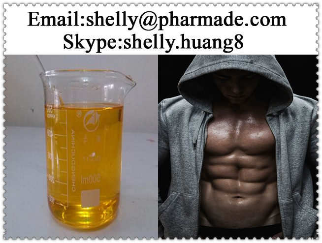 Sustanon 250mg/Ml 300mg/Ml homebrew injectable steroids 