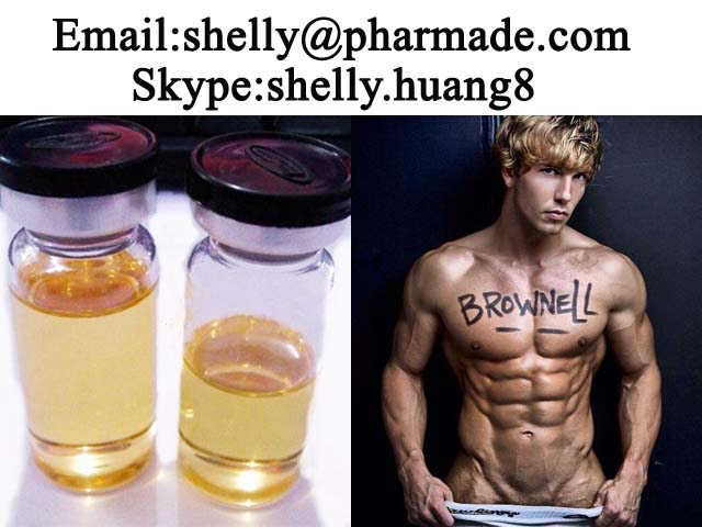 Parabolan (Trenbolone Hexahydrobenzylcarbonate) 100mg/ml homebrew injectable steroids  (Trenbolone Hexahydrobenzylcarbonate) 100mg/ml homebrew injectable steroids shelly@ph