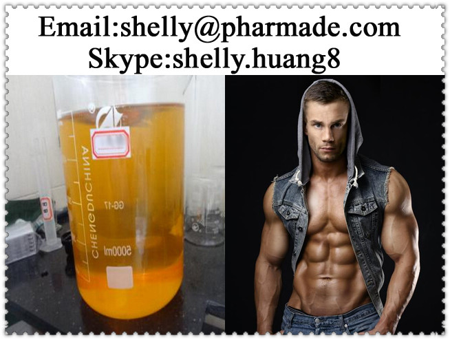Supertest 450mg/ml homebrew injectable steroids 