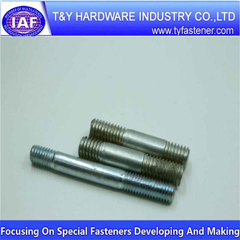 double ended threaded rods