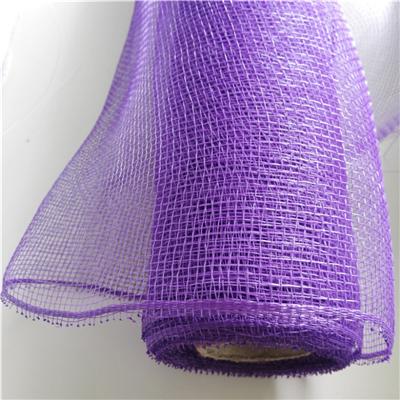 Flower Wrapping PP Mesh