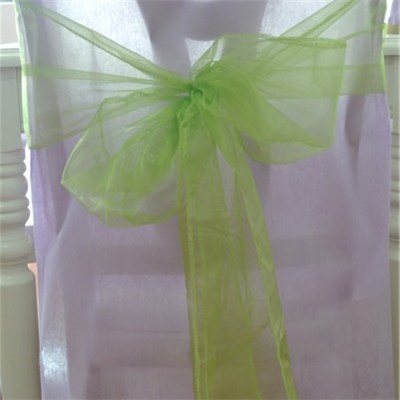 PET Nonwoven Chair Cover