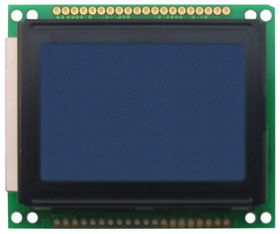 LCD modules