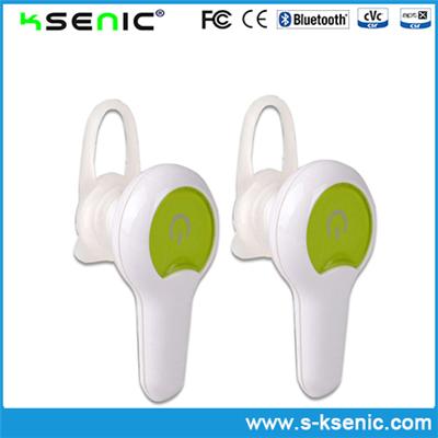 Wireless Bluetooth Headsets Handsfree Car Kit Bluetooth Headphones Earphones for Single Ear