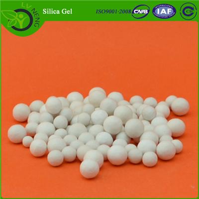LVNENG ISO Sillica gel adsorbent