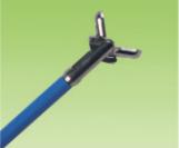 Single-use Coated Oval Biopsy Forceps w/o Needle