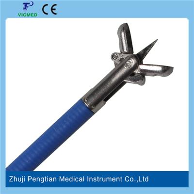 Disposable Oval Cups Biopsy Forceps