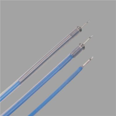 Disposable Elastic/Sprinless Injection Needle
