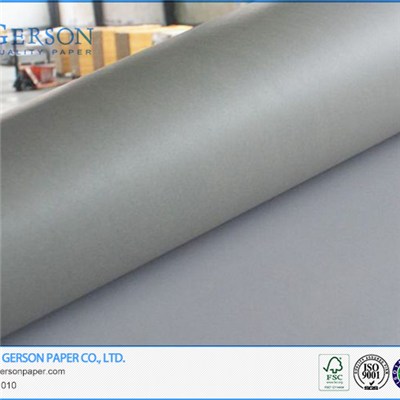 Moisture Proof Feature And Coated Coating 250gsm Coated Duplex Paper