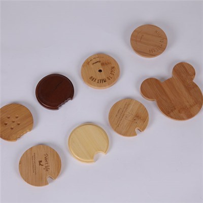 bamboo cup lid
