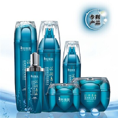 Cosmetic Glass Bottle JH-YJ-Y140