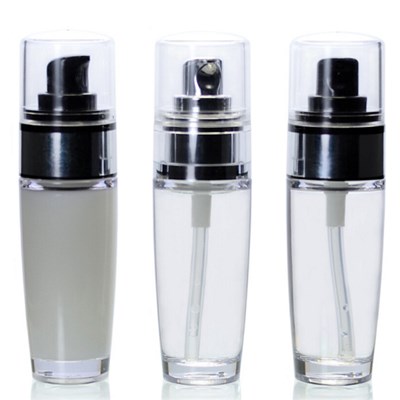 Cosmetic Plastic Bottle JH-NCE002-30ML