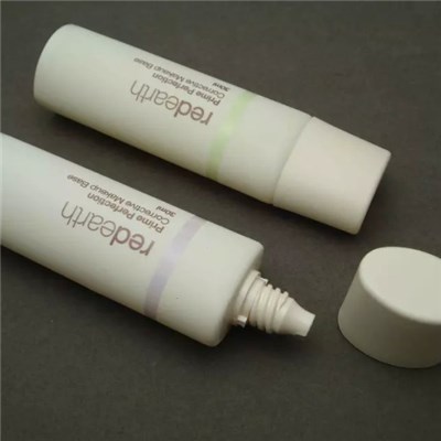 Hot Sale-Cosmetic Oval Tube-Diameter 22mm, 30mm, 35mm, 40mm