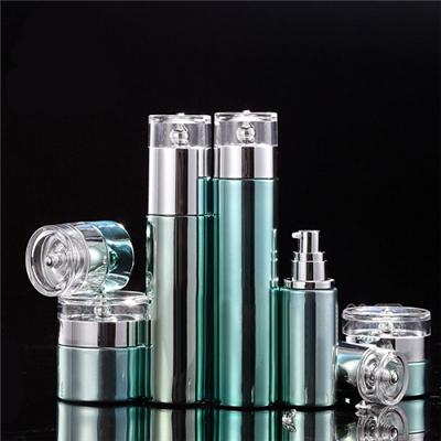 Cosmetic Glass Bottle JH-XJ-244