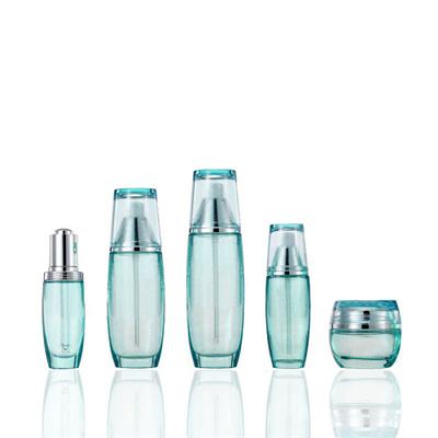 Cosmetic Glass Bottle JH-XJ-166
