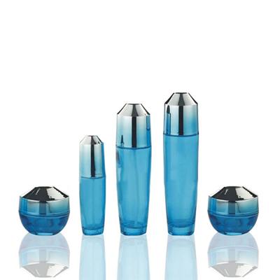 Cosmetic Glass Bottle JH-XJ-239