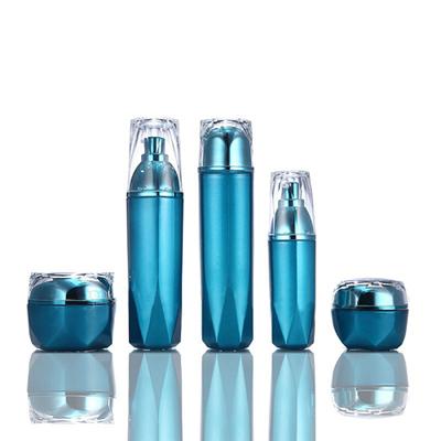 Cosmetic Glass Bottle JH-XJ-238