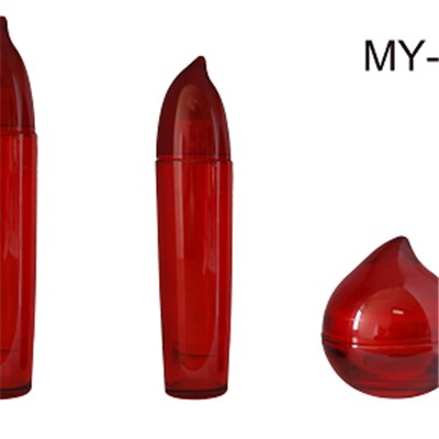 Cosmetic Glass Bottle JH-MY-120