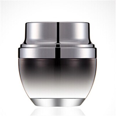 Cosmetic Glass Jar JH-YJ-C1947