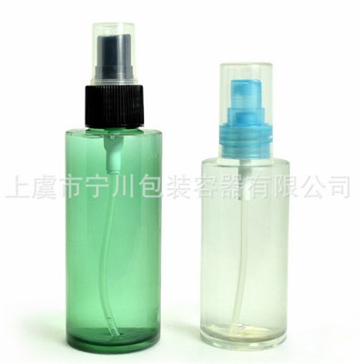 Cosmetic Plastic Bottle JH-NCPML