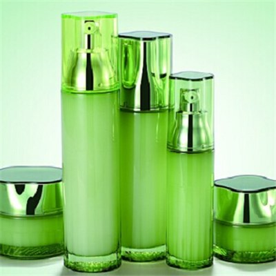 Cosmetic Glass Bottle JH-YJ-Y157