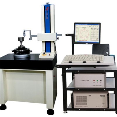 Cylindricity Measuring Instrument
