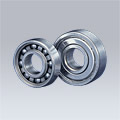 High-Temperature Bearings With Spacer Joints