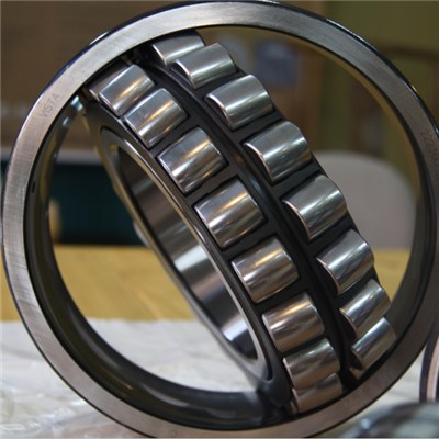 CC Type Spherical Roller Bearings