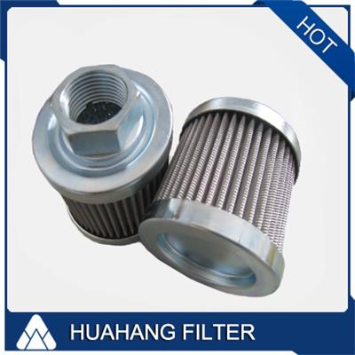 Suction Oil Filter