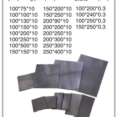 Thick Stainless Steel Sheel Cliche Pad Printing Plate