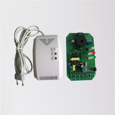 wireless gas detector AJ-925