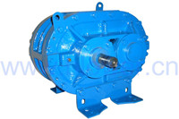 Waste water treatment aeration positive displacement blowers 
