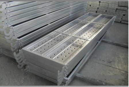 scaffolding walk board for building factory from China