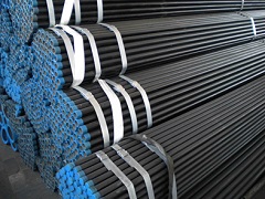 Various standard steel pipe tube manufacture