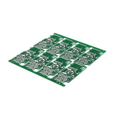 High-Density Multilayer HDI PCB Board, Circuit Board