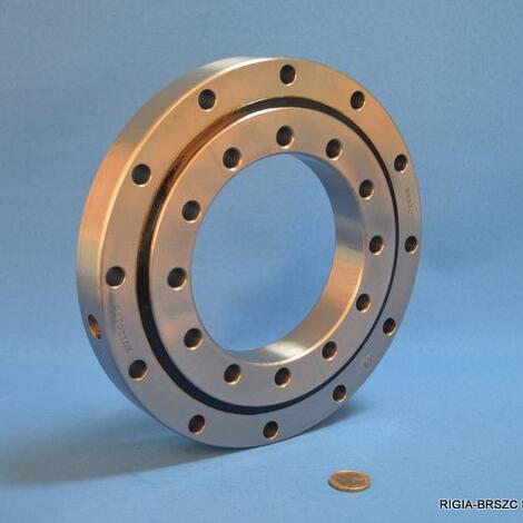 RKS 060.20.0414 slewing bearing no gear 