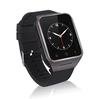 Wholesale Android 4.4 K8 Bluetooth Smart Watch Support 3G WIFI GPS Camera Wristwatch Phone