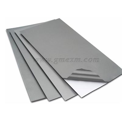 Absorbing Material EMI Absorber Sheet With Tape