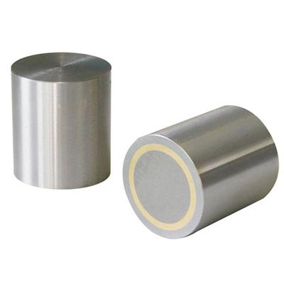 Wholesale Customized Super Strong Permanent Deep POT Magnets